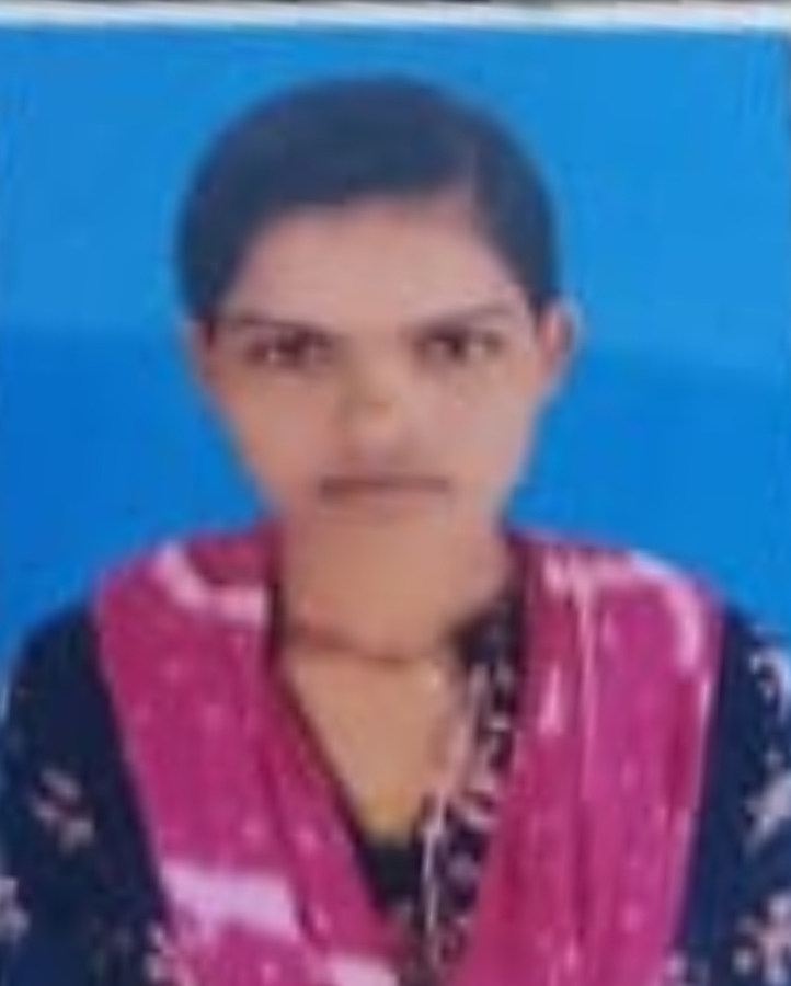 KAMANI KUMARI 